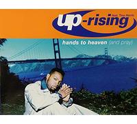 Hands to heaven [Single-CD]