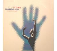 Hands up (in lex Party Remix) / Vinyl Maxi Single [Vinyl 12'']