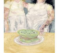 Hands Up Who Wants to Die - Vega in The Lyre [VINYL] [Vinilo]