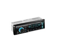 Handsfree Call Car Charger Wireless Bluetooth-compatible FM Transmitter Radio