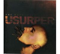 Handshake Murders - Usurper