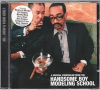 Handsome Boy Modeling School - So... How's Your Girl ?