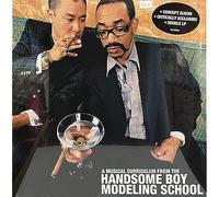 Handsome Boy Modeling School - So...How's Your Girl? [Vinyl LP] [VINYL] [Vinilo]