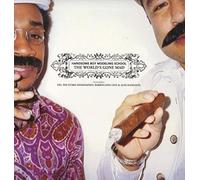 Handsome Boy Modeling School - The World's Gone Mad [12" VINYL] [Vinilo]