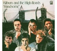 Handsome by Kilburn & The High Roads (2004-10-11)