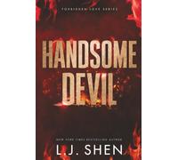 Handsome Devil: 3 (Forbidden Love, 3)