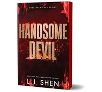Handsome Devil: 3 (Forbidden Love, 3)