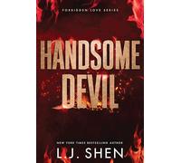 Handsome Devil: 3 (Forbidden Love, 3)