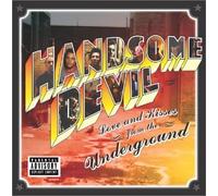 Handsome Devil - Love & Kisses from the..