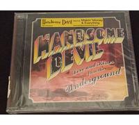 Handsome Devil - Love & Kisses From the Underground