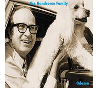 Handsome Family - Odessa (LP) [Vinilo]