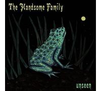HANDSOME FAMILY - Unseen [Vinilo]