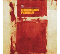 Handson Family - Various Artists - If Music presents: You Need This! An Introduction to the Handson Family [Vinilo]