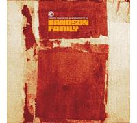 Handson Family - Various Artists - If Music presents: You Need This! An Introduction to the Handson Family [Vinilo]