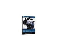 HandsOnHDV: How to Shoot Like a Pro with the Sony HDR-HC1 Camcorder