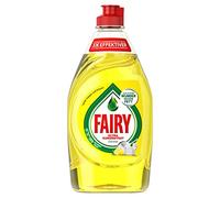 Fairy Detergente lavavajillas Ultra Concentrado Limón 450 ml