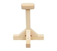 Handstand Canes Wooden For Gymnastics Yoga Strength
