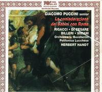 Handt - La Confederazione Dei Sabini Con Roma