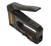 DeWalt Grapadora Carbono DWHT80276-0 Compuesto de fibra de carbono 2 en 1
