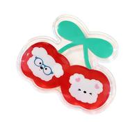 Handwärmer - Kompakt Für Handschuhe | Selbsterwärmender - Niedlicher Wiederverwendbarer 2-4h Wärmespeicher PVC Handwärmer Für Frauen Tragbar Herbst Winter Outdoor Camping Skifahren Schule Büro Zuhause