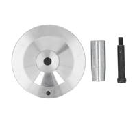 Handwheel for 0618 Mini Lathe Mini Machine Tool Hand Wheel Crank Wheel Compatible with 7x10 0618 CJ18 CJ0618A 7x12 7x14 0618-3B Mini Lathes Without Graduated Ring