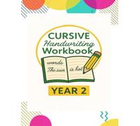 Handwriting KS1 Year2: CURSIVE HANDWRITING