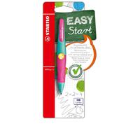 Handwriting Pencil - STABILO EASYergo 1.4 - Left Handed - Turq (Importación USA)