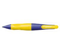 Handwriting Pencil - STABILO EASYergo 1.4 - Right Handed - Vio (Importación USA)
