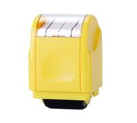 Handwriting Practice Roller Stamp - Ink Strip Learning Tool, Teacher Aid Stamp for Writing Practice, Durable Educational Equipment | For Kids Kindergarten Classroom Training Alphabet Early Development