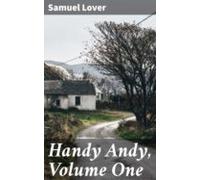 Handy Andy Volume One (ebook)
