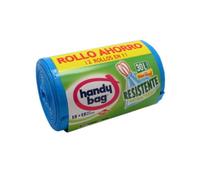 Handy Bag Bolsas De Basura Resistente Antigoteo