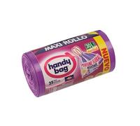Handy Bag Bolsas De Basura Resistente Perfumada