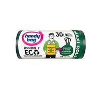 Handy Bag Bolsas De Basura Resistente Reciclada