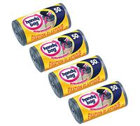Handy bag pack de 4 rollos - 50 L