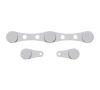 Handy Cooking Magnet - Airfryer Buckle for Fast Setup | Silicone Grip with Secure Hold, Lightweight Parchment Paper Fixing Tool, Compact Accessory for Kitchen Restaurant Home