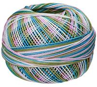 Handy Hands HH10109 Lizbeth - Hilo de algodón, diseño de Flores Silvestres