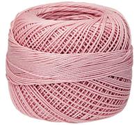 Handy Hands HH10621 Lizbeth - Hilo de algodón, Color Rosa