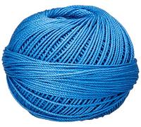 Handy Hands Lizbeth Cordonnet algodón, Talla 3-Sky Mediana, Tinta Azul, Otros, Multicolor