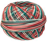 Handy Hands Lizbeth HH10107 - HH10107 - Hilo de tejer (algodón, 25 gramos, 122 yardas)