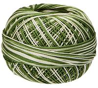 Handy Hands Lizbeth HH10144 - Hilo de tejer de algodón egipcio, talla 10 (25 gramos 122 yardas)