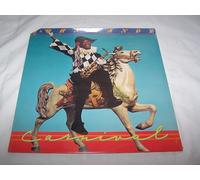 Handy, John Carnival LP ABC AS9324 EX/EX 1977 US pressing