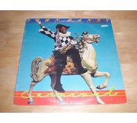 Handy John - Carnival [Vinyl LP]