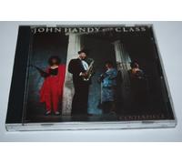 Handy, John - Centerpiece