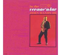 Handy, John - In The Vernacular