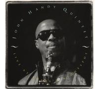 Handy,John - Live at Yoshi'S Nightspot