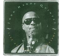 Handy, John -Quintet- - Live at Yoshi's Nightspot