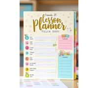 Handy Lesson Planner for Quick Lesson Planning
