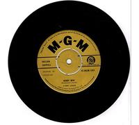 Handy Man / The Search Is Over - Jimmy Jones 7" 45