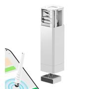 Handy Reinigungsset Magnetisch - Tragbares Pflege Werkzeug Set, Ladeanschluss Säuberung Zubehör | Präzisionsreinigung Elektronikwartung Staubentfernung Geräteschutz Anwendungslösung with Smartphone Ta