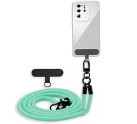 Handykette für Honor 9C Verstellbares Band Zum Umhängen